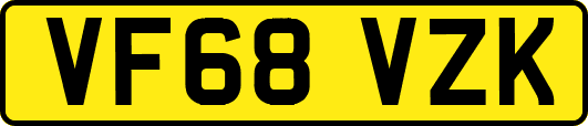 VF68VZK