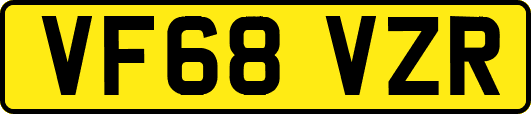 VF68VZR