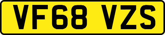 VF68VZS