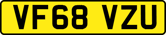 VF68VZU
