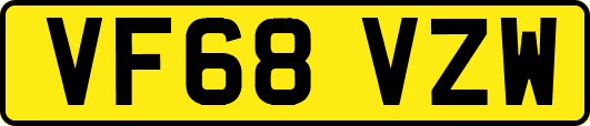 VF68VZW