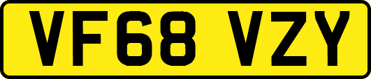 VF68VZY