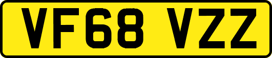 VF68VZZ