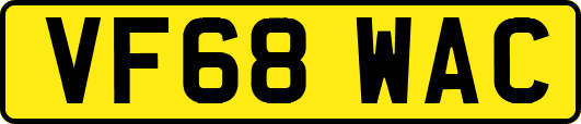 VF68WAC