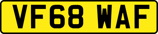 VF68WAF