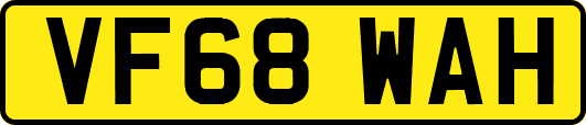 VF68WAH