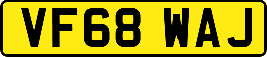 VF68WAJ