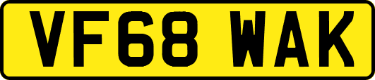 VF68WAK