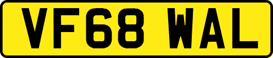 VF68WAL