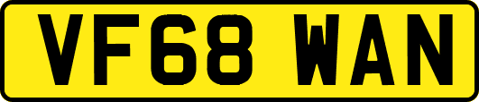 VF68WAN