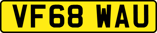 VF68WAU