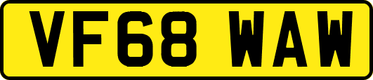 VF68WAW