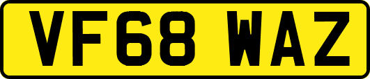VF68WAZ