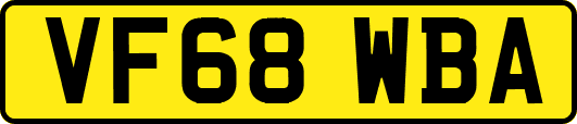 VF68WBA