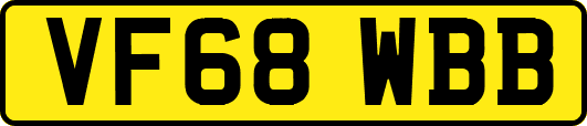 VF68WBB