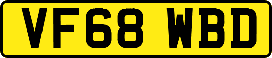 VF68WBD