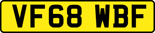 VF68WBF