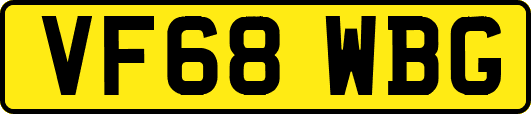 VF68WBG