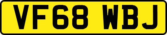 VF68WBJ