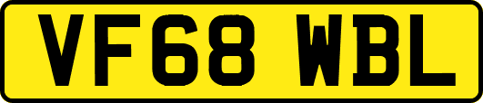 VF68WBL