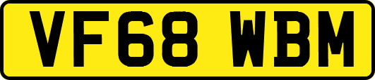 VF68WBM