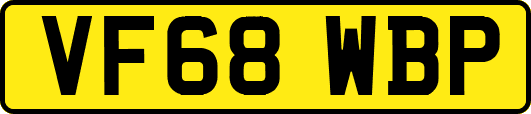 VF68WBP