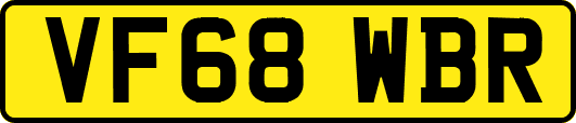 VF68WBR