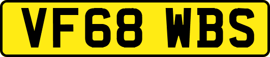 VF68WBS