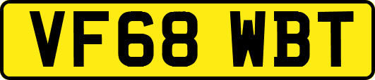 VF68WBT