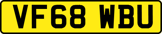 VF68WBU