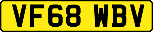 VF68WBV