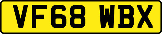 VF68WBX