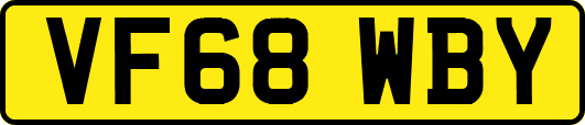VF68WBY