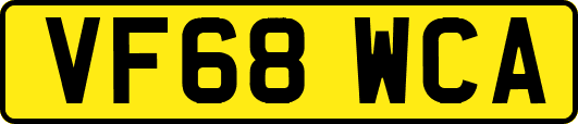 VF68WCA