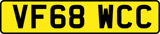 VF68WCC