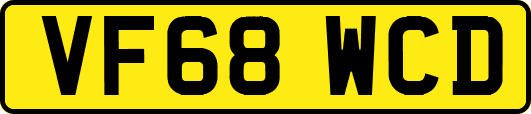VF68WCD