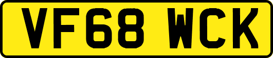 VF68WCK