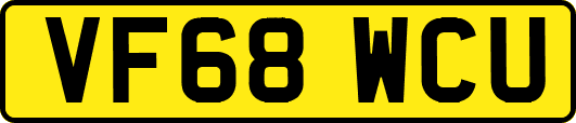 VF68WCU