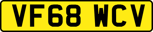 VF68WCV