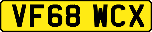 VF68WCX