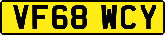 VF68WCY