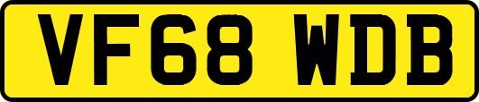 VF68WDB