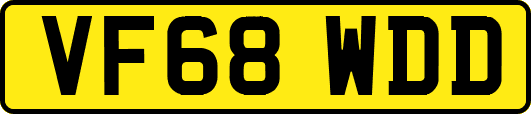 VF68WDD