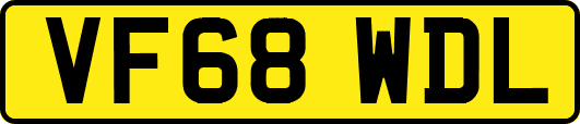 VF68WDL