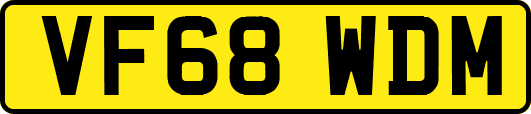 VF68WDM