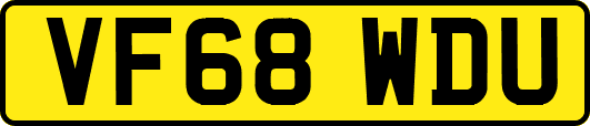 VF68WDU