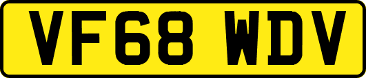 VF68WDV