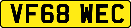 VF68WEC