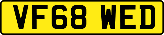 VF68WED
