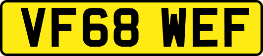 VF68WEF